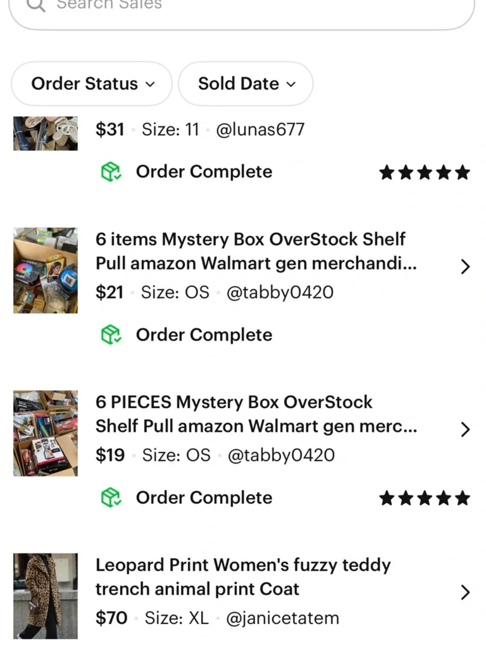 100 pcs mystery box return Amazon marshalls Walmart target liquidation gen mech